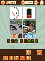 4 Pics 1 Song Level 21 Pic 15