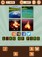 4 Pics 1 Song Level 21 Pic 16