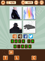 4 Pics 1 Song Level 21 Pic 4