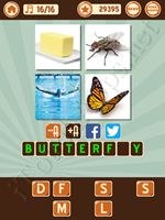 4 Pics 1 Song Level 22 Pic 16