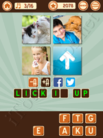 4 Pics 1 Song Level 22 Pic 3