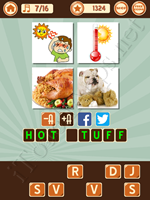 4 Pics 1 Song Level 22 Pic 7