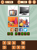 4 Pics 1 Song Level 22 Pic 9