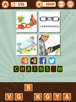 4 Pics 1 Song Level 23 Pic 1