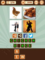 4 Pics 1 Song Level 23 Pic 2