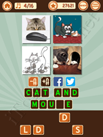 4 Pics 1 Song Level 23 Pic 4