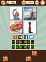 4 Pics 1 Song Level 23 Pic 7
