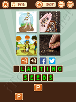 4 Pics 1 Song Level 23 Pic 9