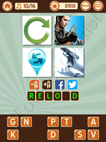 4 Pics 1 Song Level 24 Pic 10