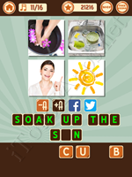 4 Pics 1 Song Level 24 Pic 11