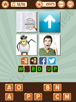 4 Pics 1 Song Level 24 Pic 12