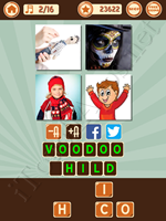 4 Pics 1 Song Level 24 Pic 2