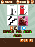 4 Pics 1 Song Level 24 Pic 4