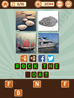 4 Pics 1 Song Level 24 Pic 6