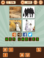 4 Pics 1 Song Level 24 Pic 7
