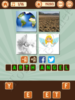 4 Pics 1 Song Level 25 Pic 1