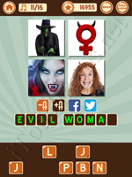 4 Pics 1 Song Level 25 Pic 11