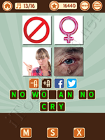 4 Pics 1 Song Level 25 Pic 13