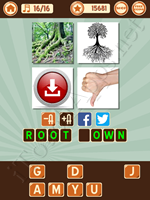 4 Pics 1 Song Level 25 Pic 16