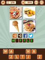 4 Pics 1 Song Level 25 Pic 3