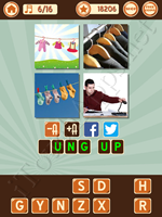 4 Pics 1 Song Level 25 Pic 6