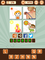 4 Pics 1 Song Level 26 Pic 1