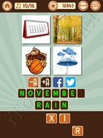 4 Pics 1 Song Level 26 Pic 10