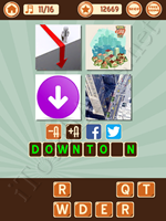 4 Pics 1 Song Level 26 Pic 11