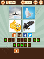 4 Pics 1 Song Level 26 Pic 12