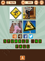 4 Pics 1 Song Level 26 Pic 16
