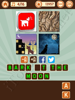 4 Pics 1 Song Level 26 Pic 4