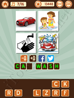 4 Pics 1 Song Level 26 Pic 7