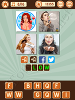 4 Pics 1 Song Level 26 Pic 8