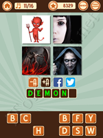4 Pics 1 Song Level 27 Pic 11