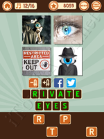 4 Pics 1 Song Level 27 Pic 12