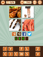 4 Pics 1 Song Level 27 Pic 13