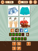 4 Pics 1 Song Level 27 Pic 7