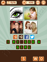 4 Pics 1 Song Level 28 Pic 10