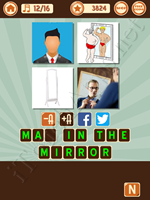 4 Pics 1 Song Level 28 Pic 12