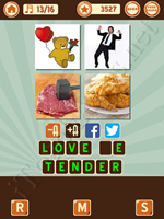 4 Pics 1 Song Level 28 Pic 13