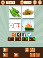 4 Pics 1 Song Level 28 Pic 14