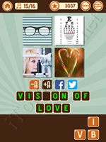 4 Pics 1 Song Level 28 Pic 15