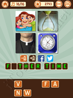 4 Pics 1 Song Level 28 Pic 16