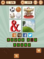 4 Pics 1 Song Level 28 Pic 3