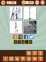 4 Pics 1 Song Level 28 Pic 4