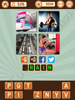 4 Pics 1 Song Level 28 Pic 5