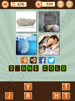 4 Pics 1 Song Level 28 Pic 6