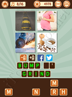 4 Pics 1 Song Level 28 Pic 8
