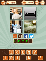 4 Pics 1 Song Level 29 Pic 11