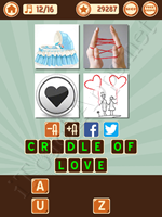 4 Pics 1 Song Level 29 Pic 12